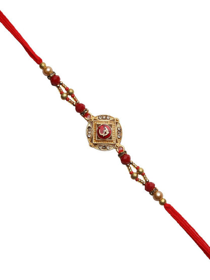 Dhiyona Thread Rakhi
