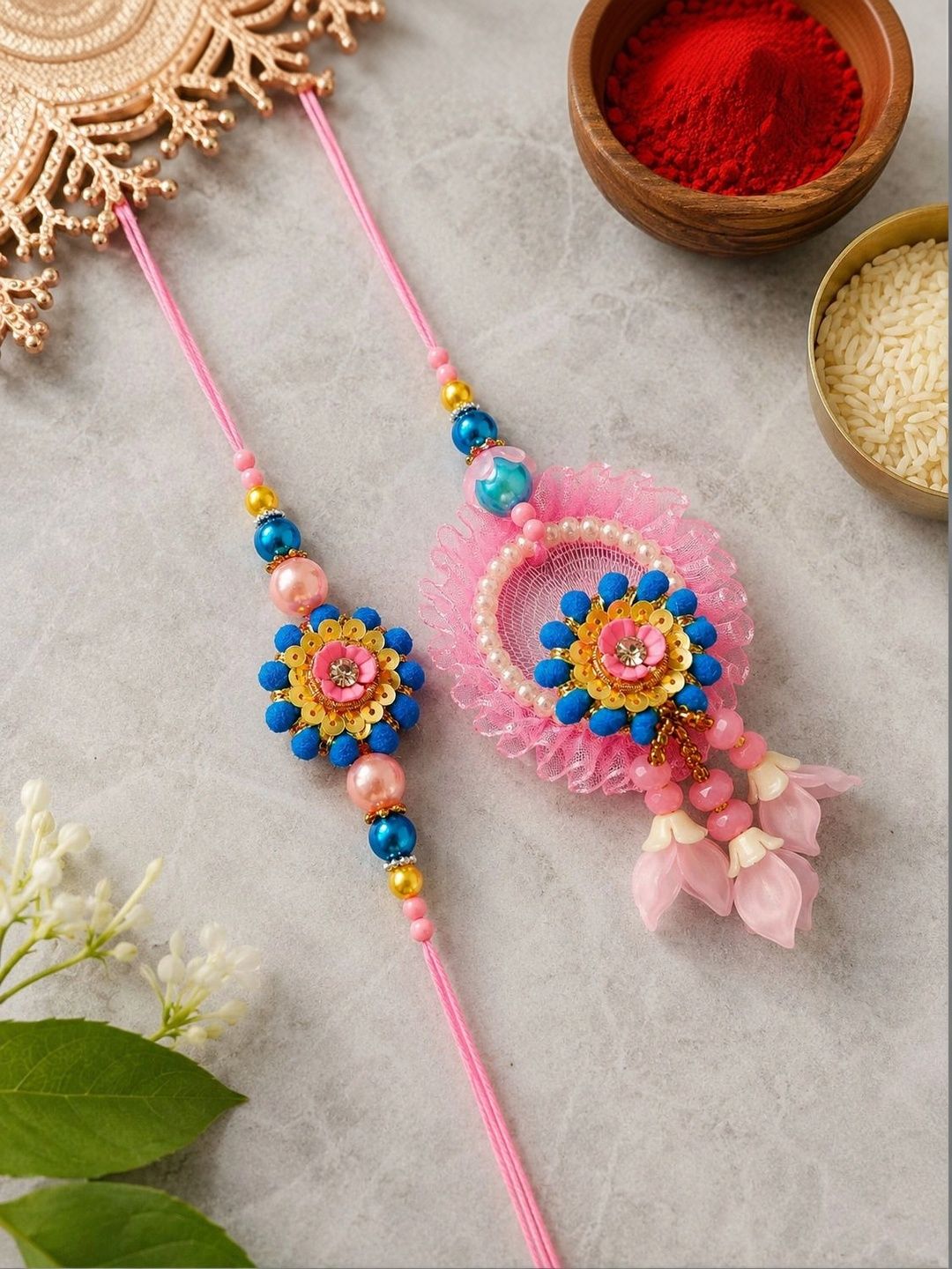 Dhiyona Rakhi