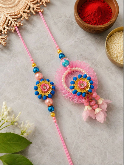 Dhiyona Rakhi