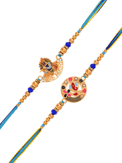 Dhiyona Rakhi