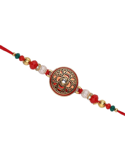 Dhiyona Thread Rakhi