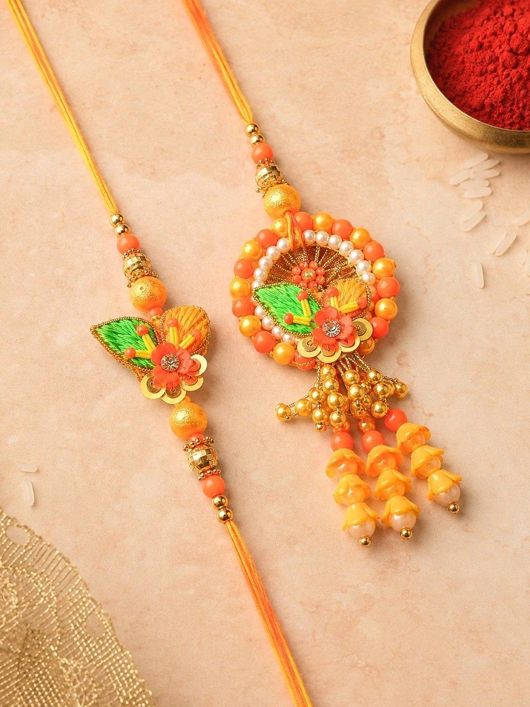 Dhiyona Rakhi