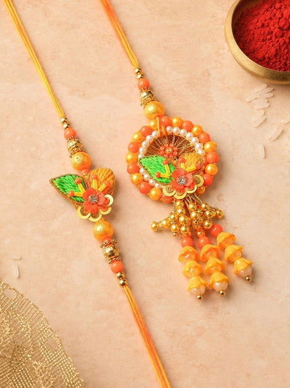 Dhiyona Rakhi