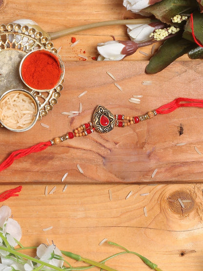 Dhiyona Thread Rakhi