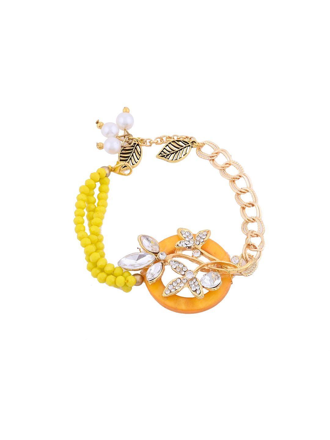 Dhiyona Multistrand Rakhi