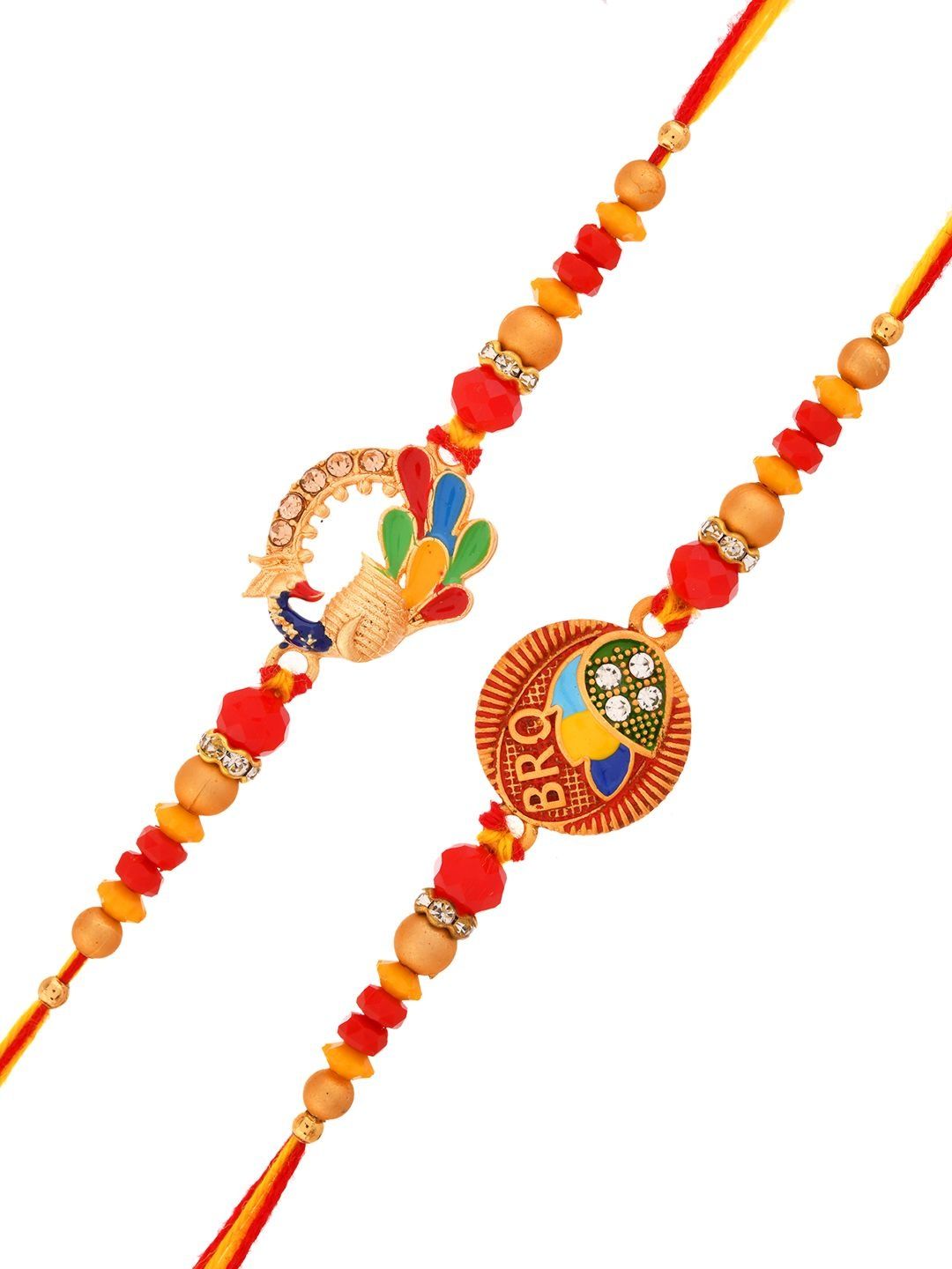 Dhiyona Rakhi
