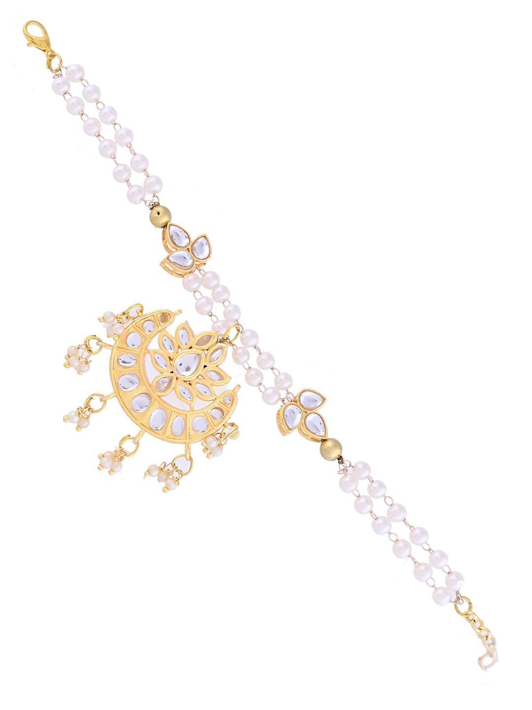 Dhiyona Multistrand Rakhi