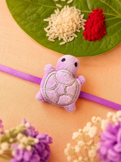 Dhiyona Thread Rakhi
