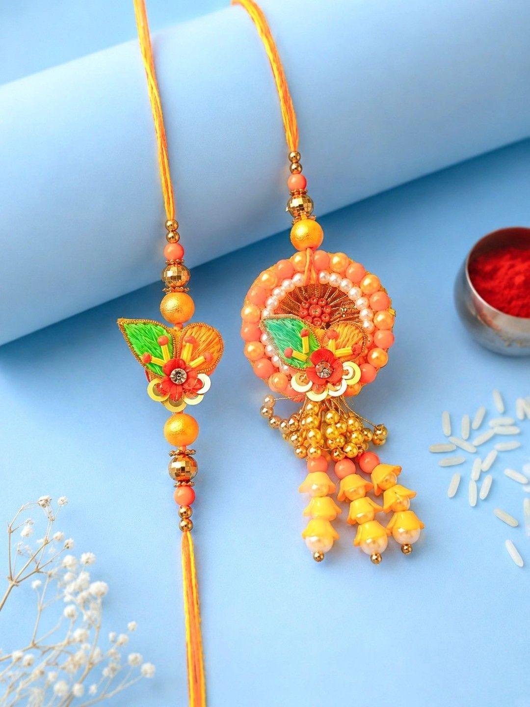 Dhiyona Rakhi