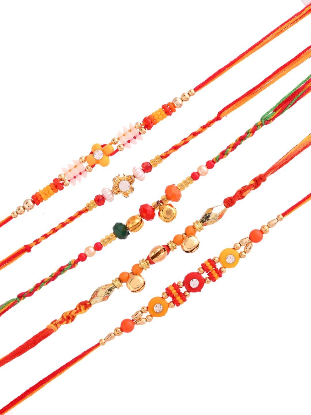 Dhiyona Thread Rakhi