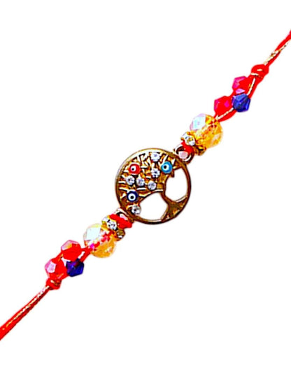 Dhiyona Thread Rakhi