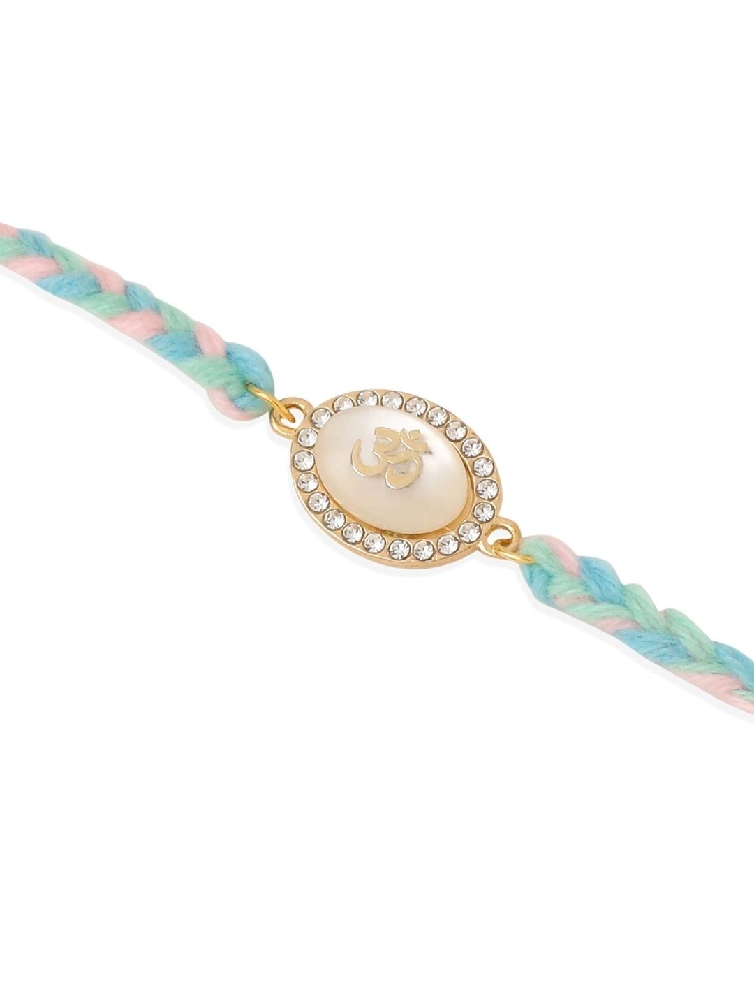 Dhiyona Thread Rakhi