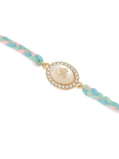 Dhiyona Thread Rakhi