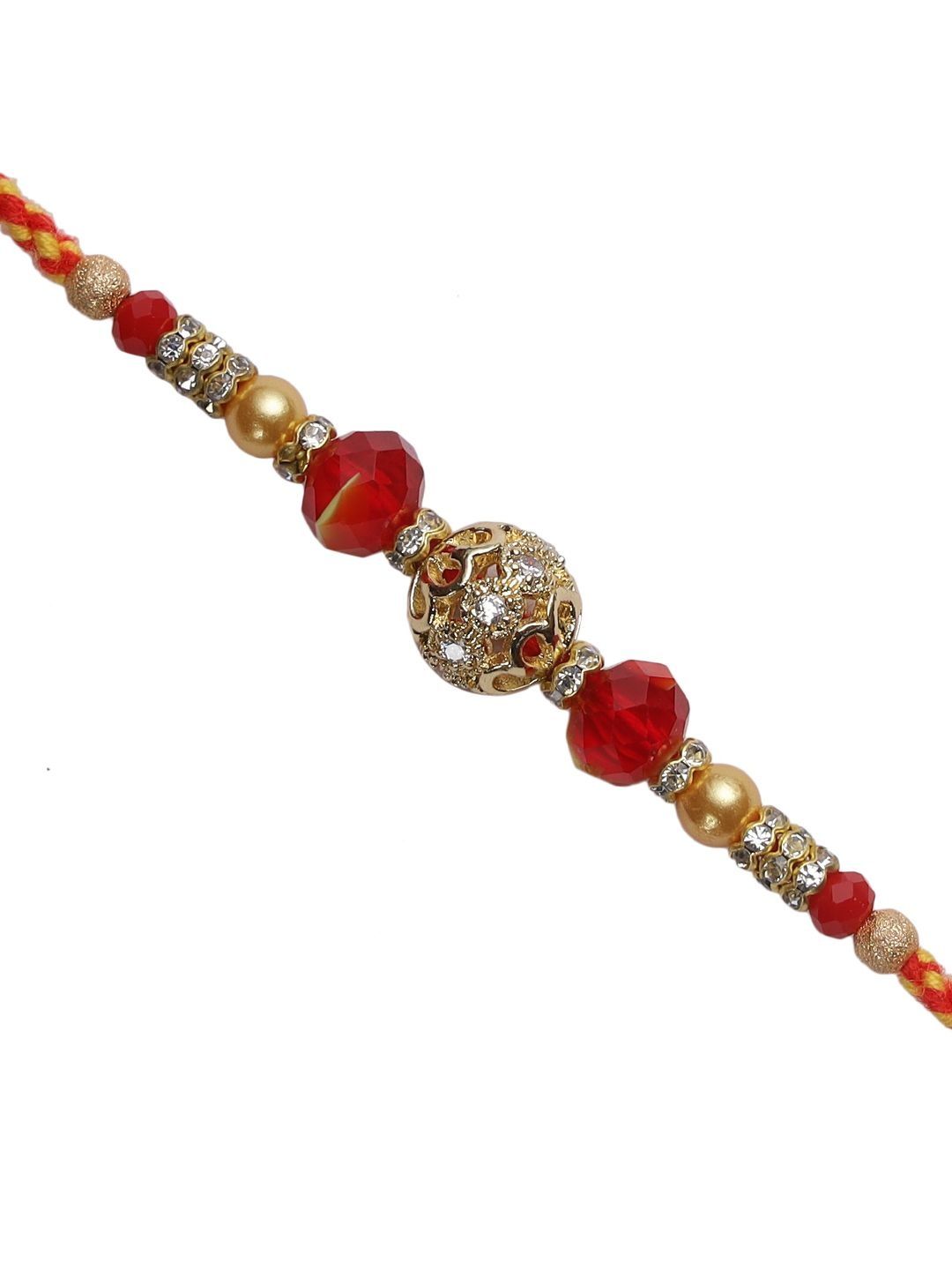 Dhiyona Thread Rakhi
