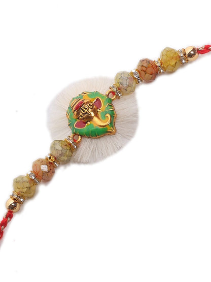 Dhiyona Thread Rakhi
