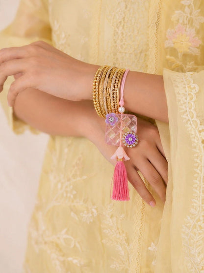 Dhiyona Rakhi