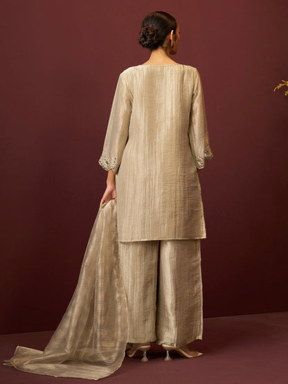 Elini Sunglow Work Festive Suit Set