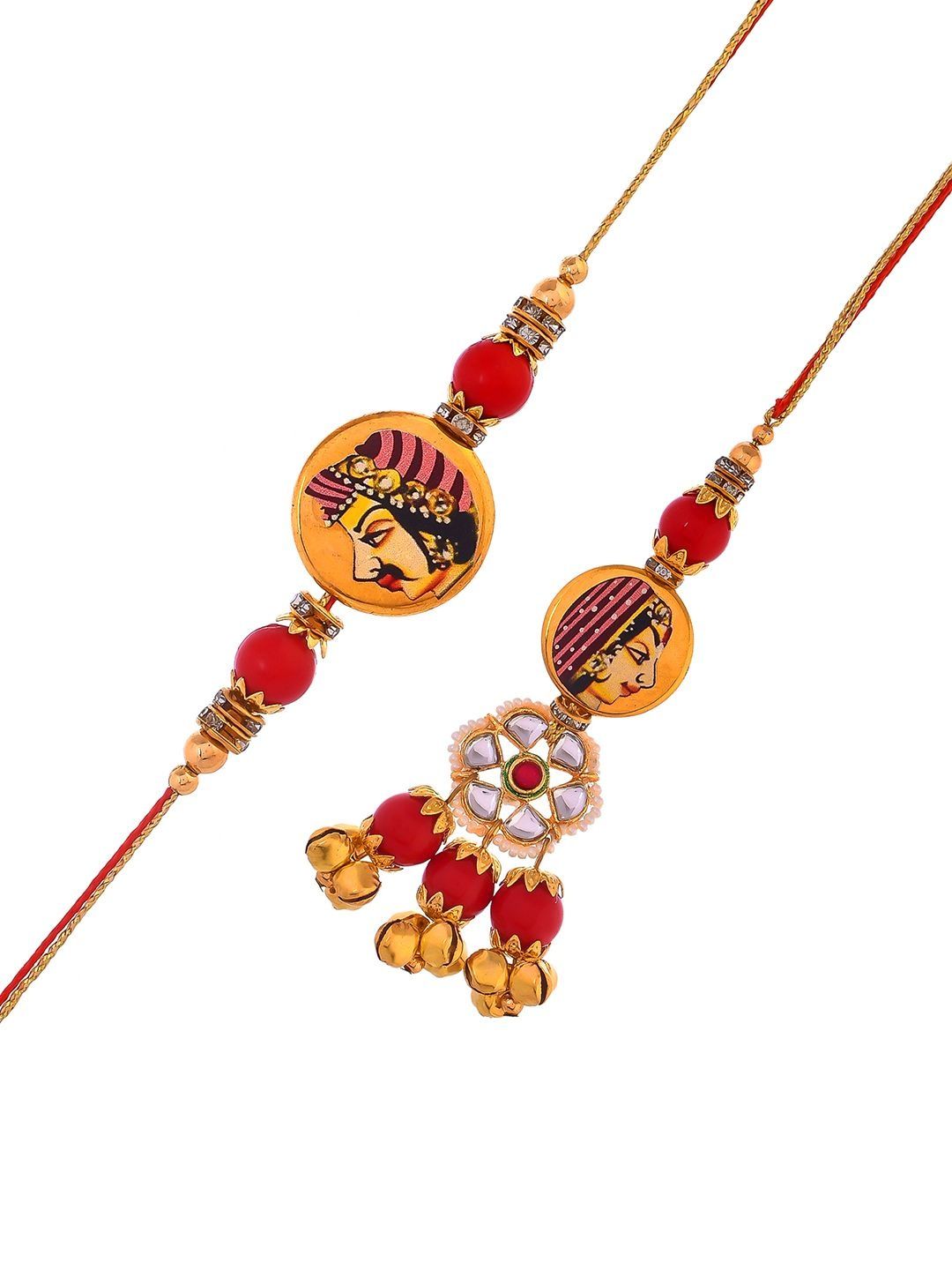 Dhiyona Rakhi