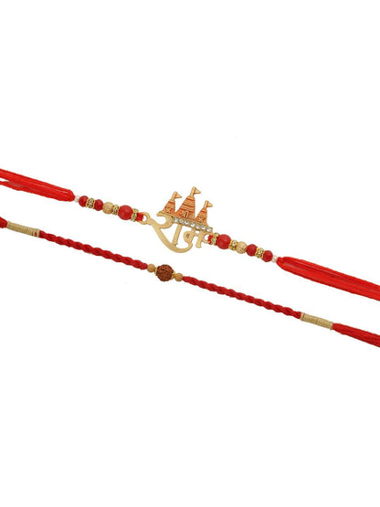 Dhiyona Thread Rakhi