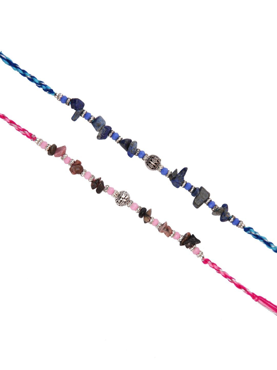 Dhiyona Thread Rakhi