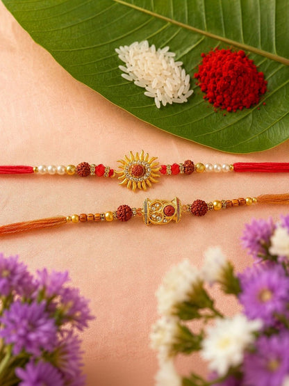 Dhiyona Rakhi