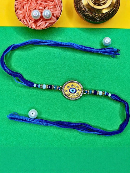 Dhiyona Men Multi Rakhi