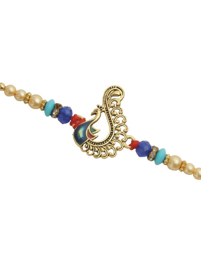 Dhiyona Thread Rakhi