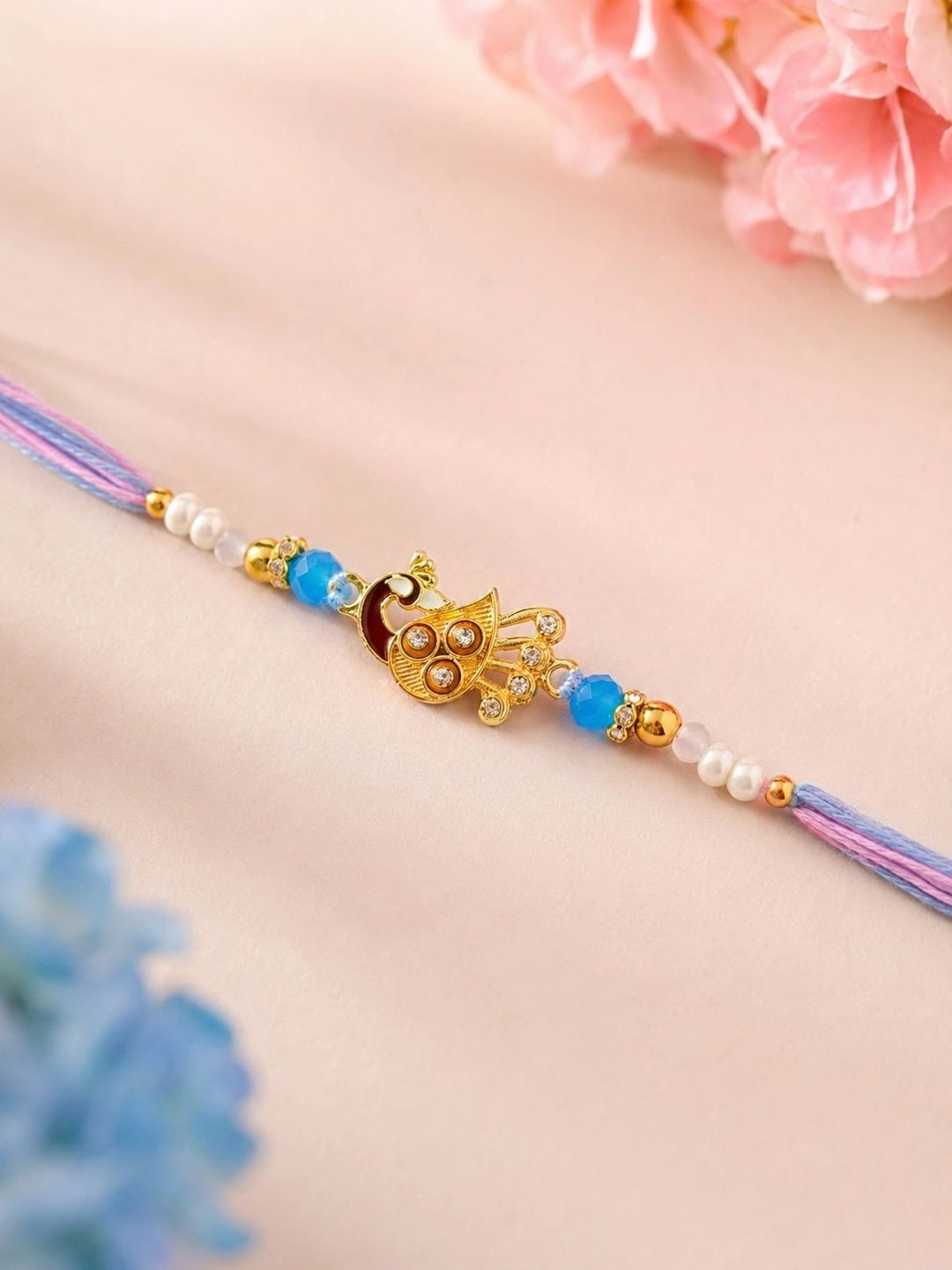 Dhiyona Thread Rakhi