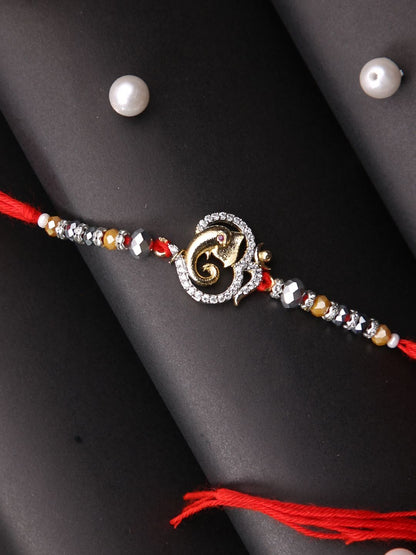 Dhiyona Thread Rakhi
