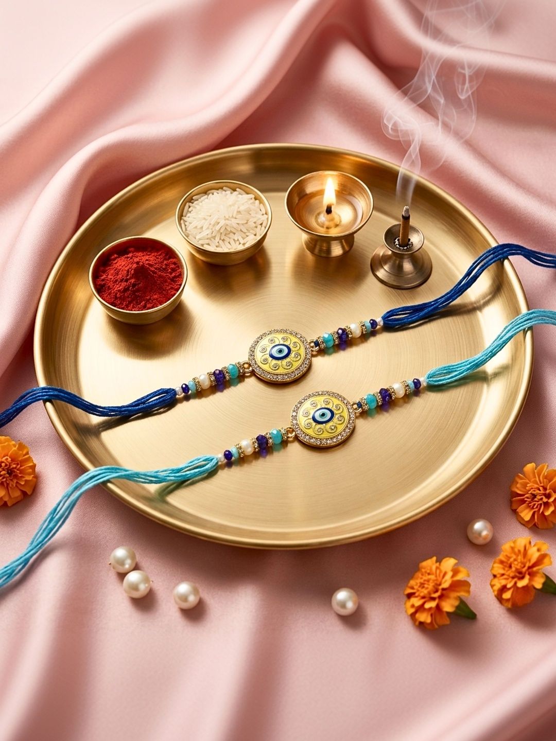 Dhiyona Rakhi