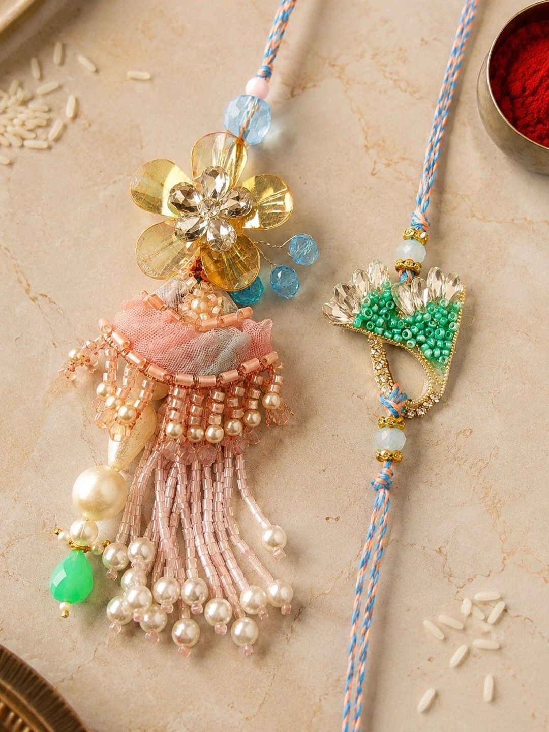 Dhiyona Rakhi