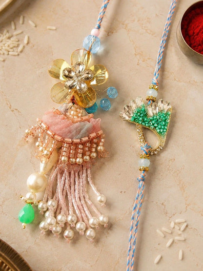 Dhiyona Rakhi