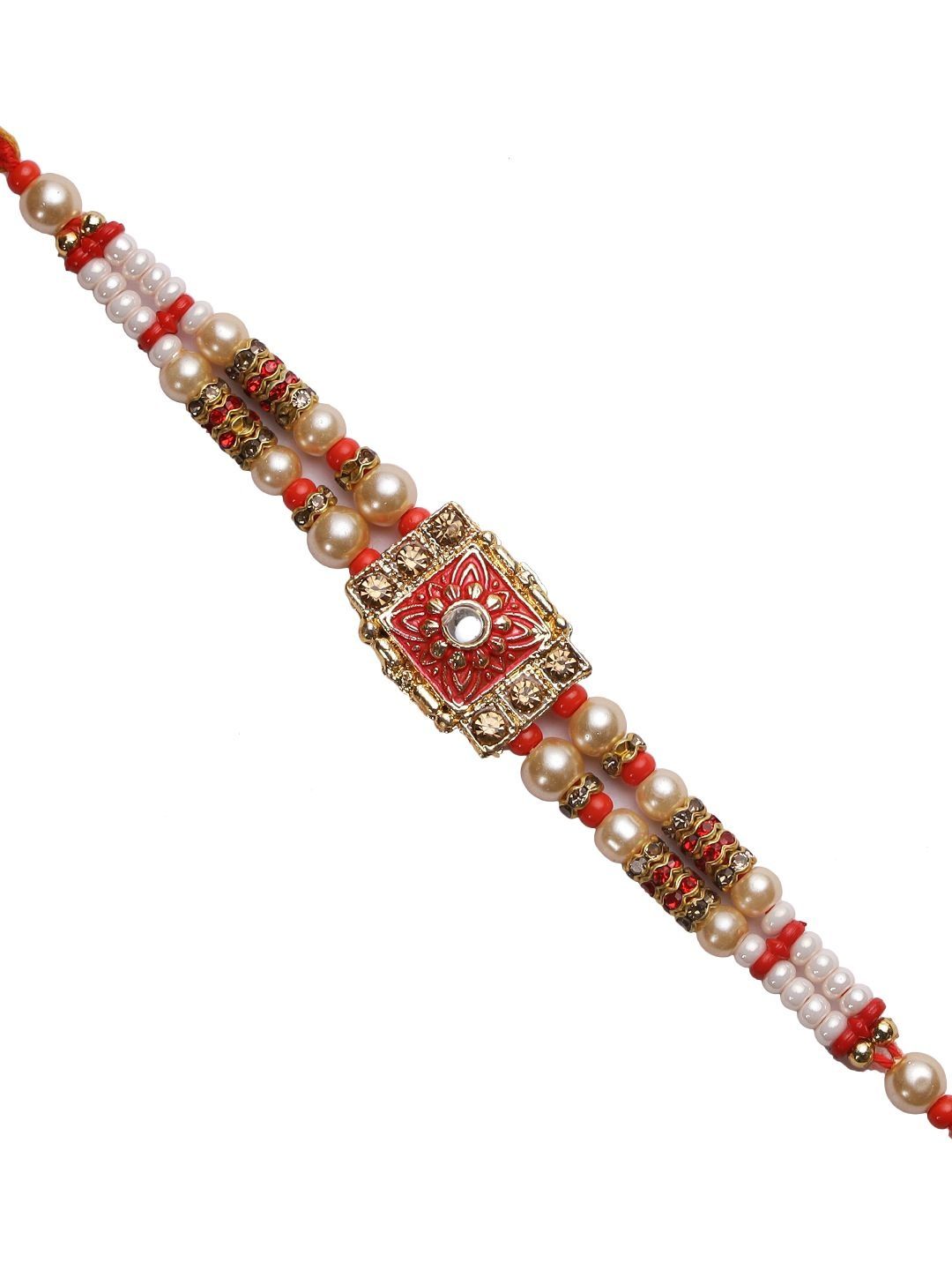 Dhiyona Thread Rakhi