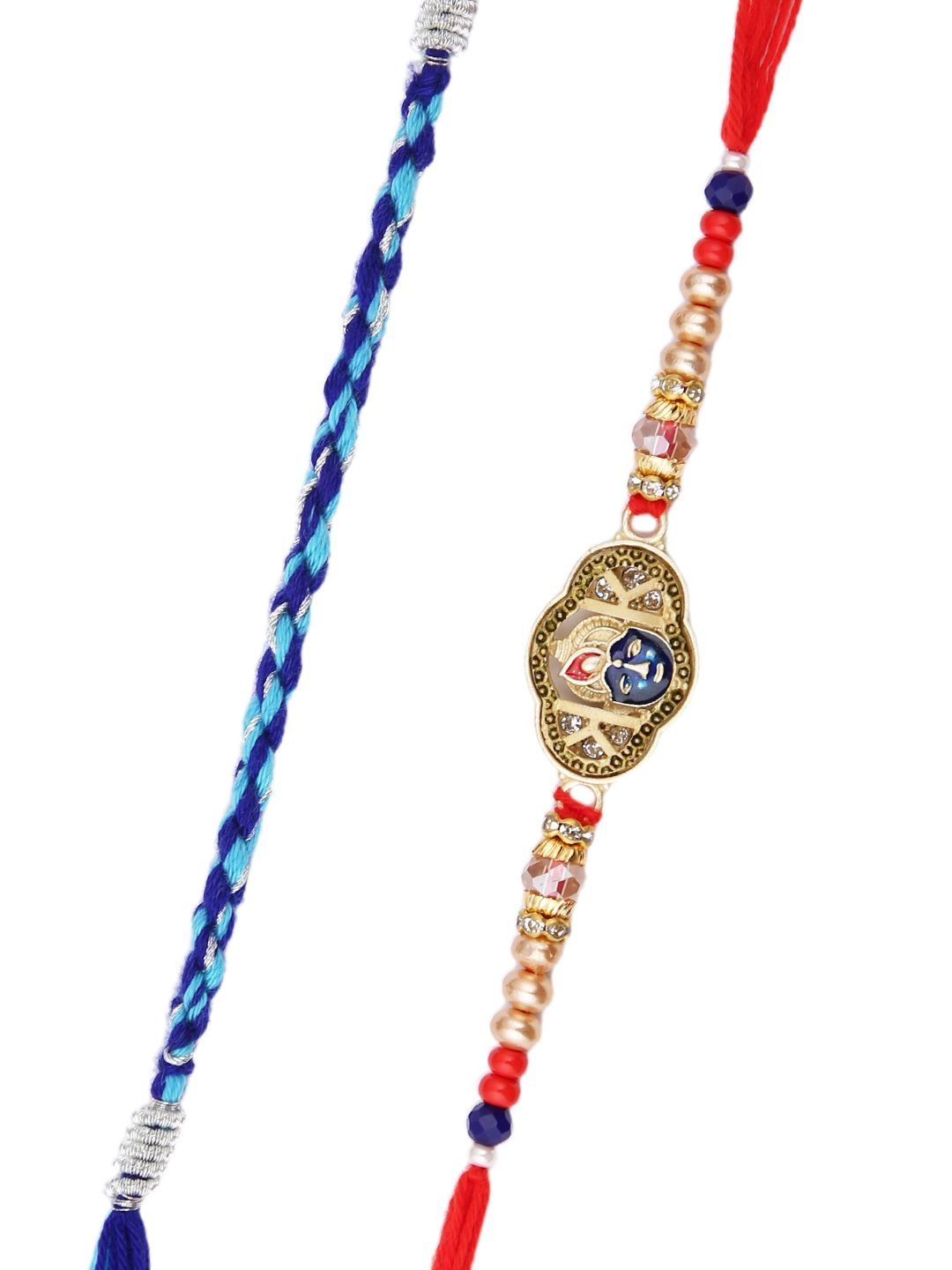 Dhiyona Thread Rakhi
