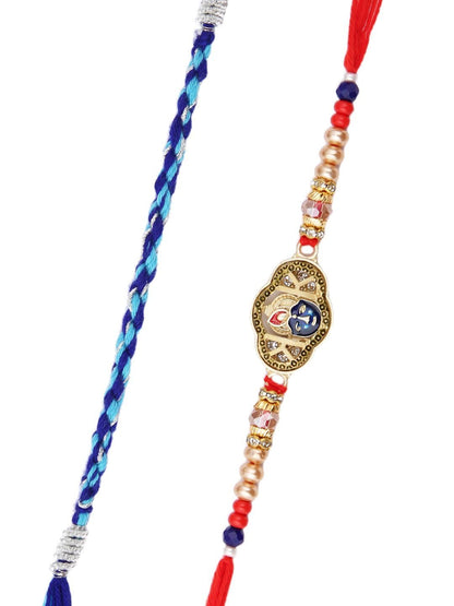 Dhiyona Thread Rakhi