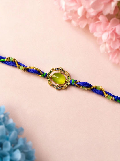 Dhiyona Thread Rakhi