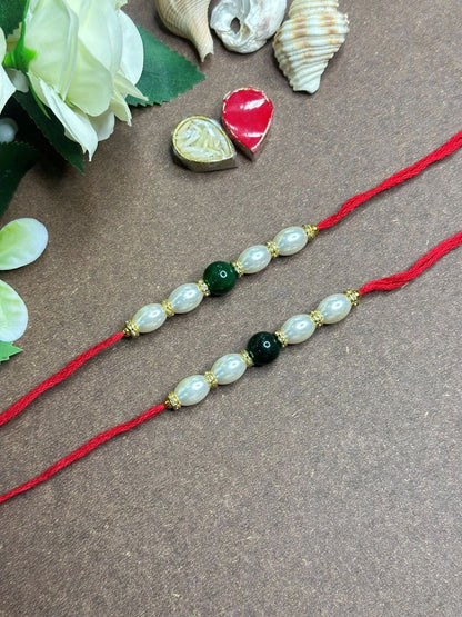 Dhiyona Thread Rakhi