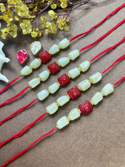 Dhiyona Thread Rakhi