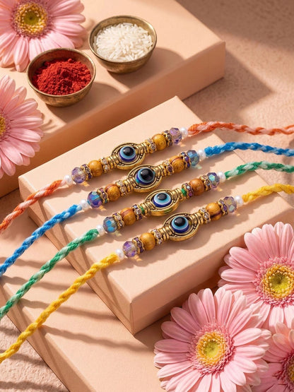 Dhiyona Rakhi