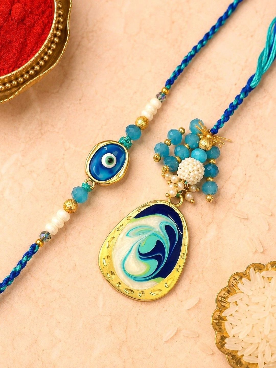Dhiyona Rakhi