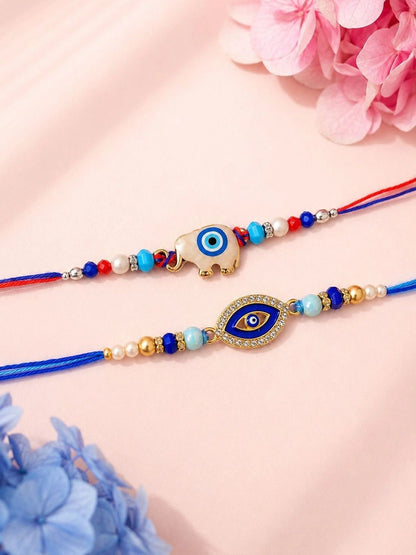Dhiyona Rakhi