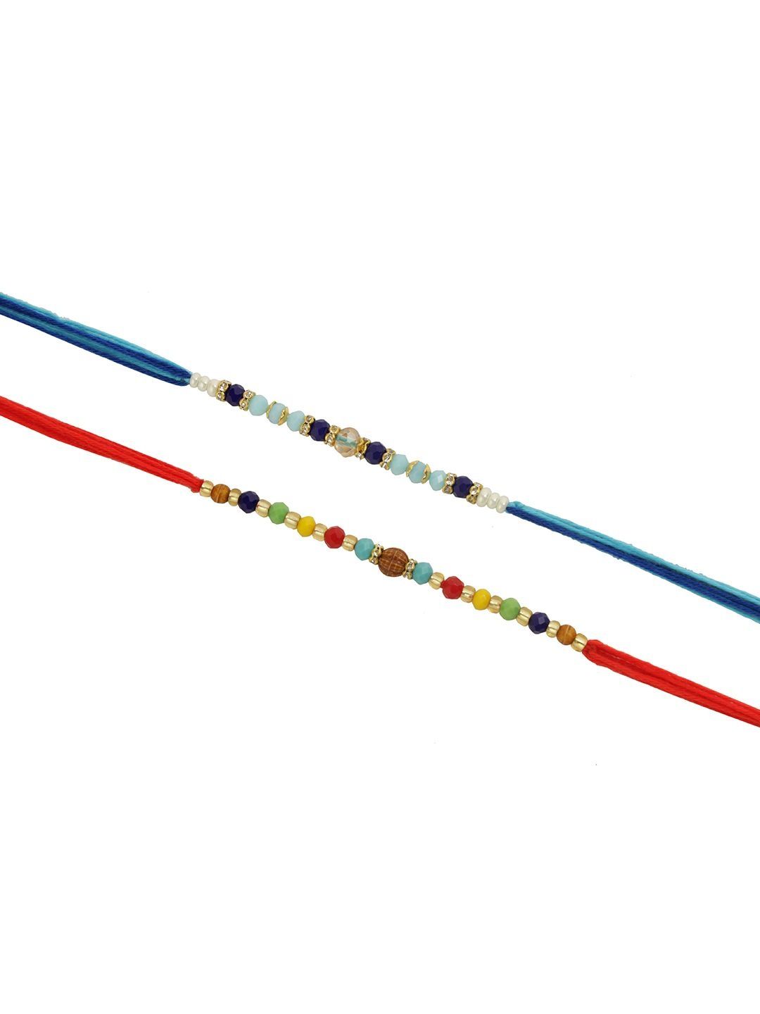 Dhiyona Thread Rakhi