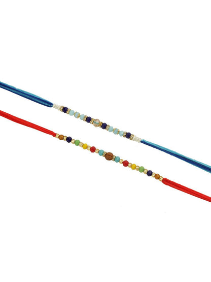 Dhiyona Thread Rakhi