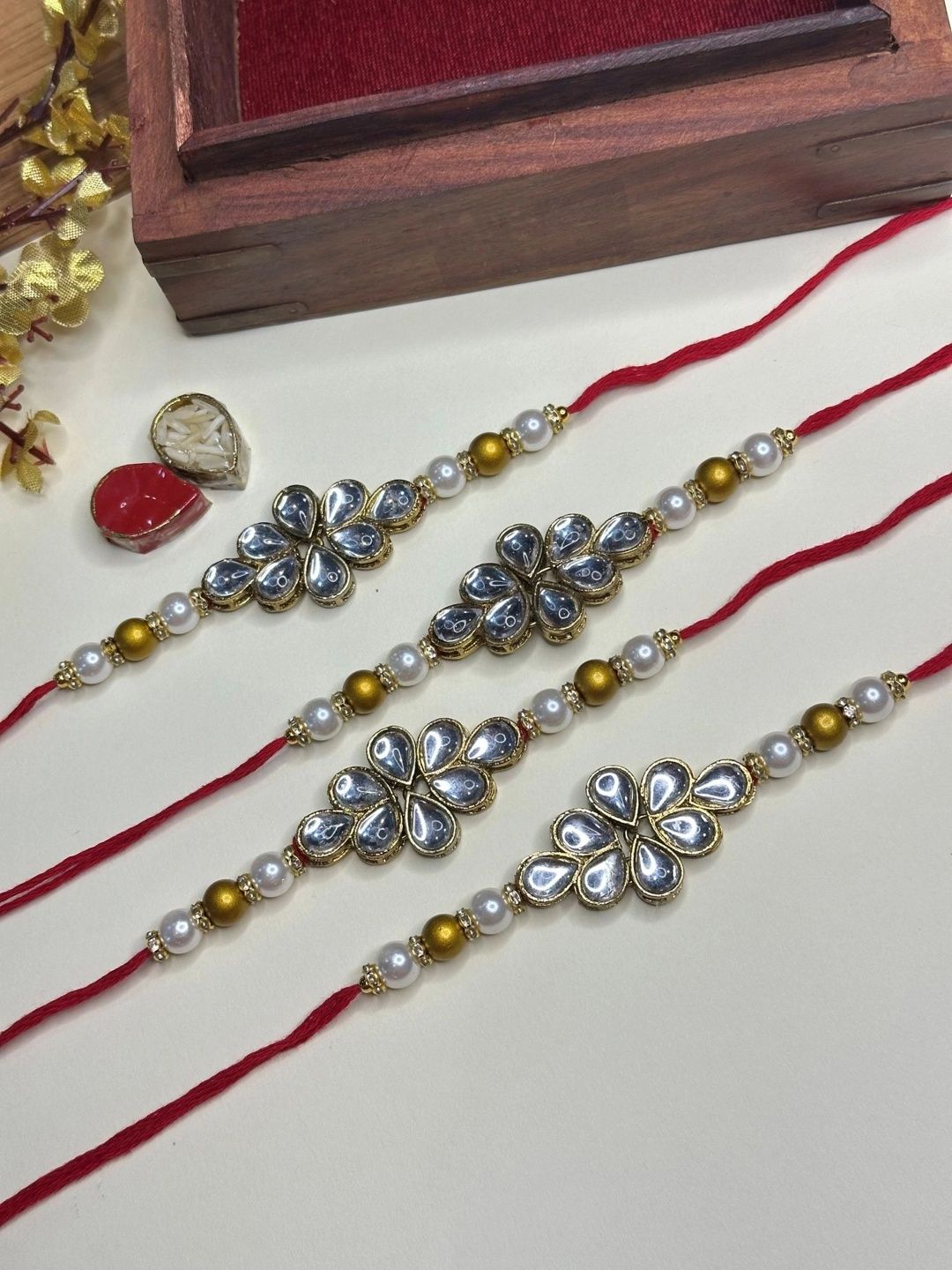 Dhiyona Thread Rakhi