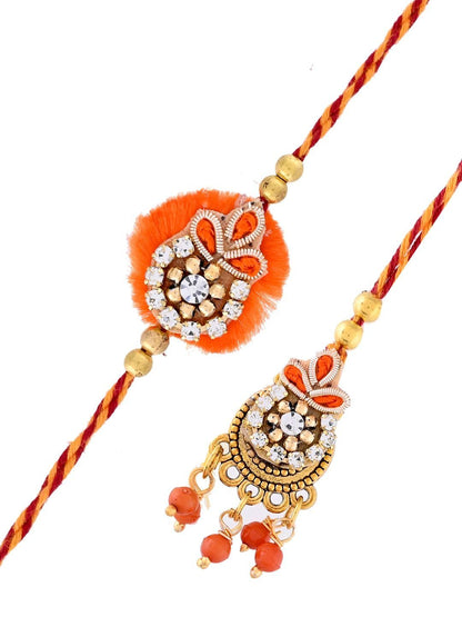 Dhiyona Rakhi