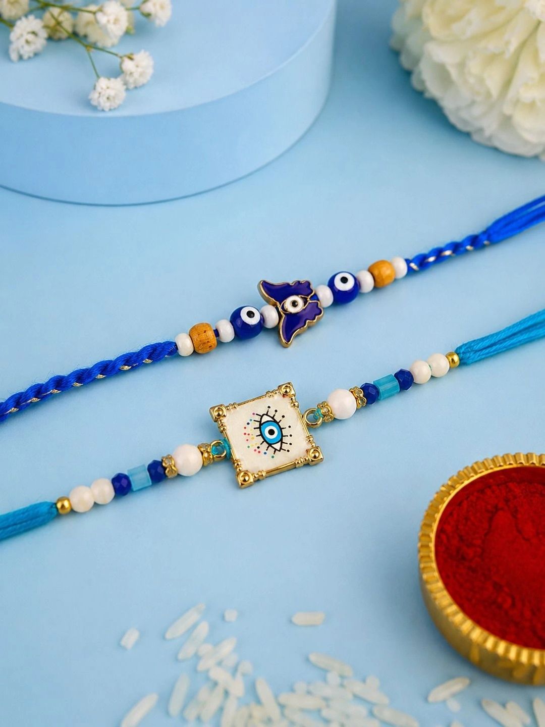 Dhiyona Rakhi