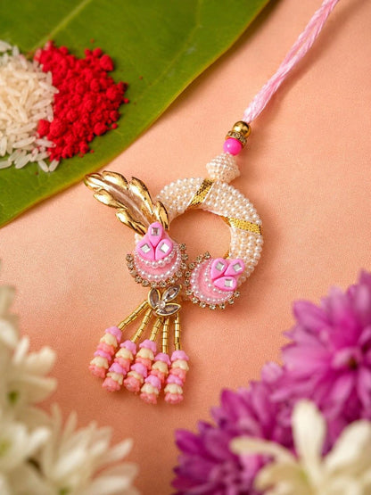 Dhiyona Rakhi