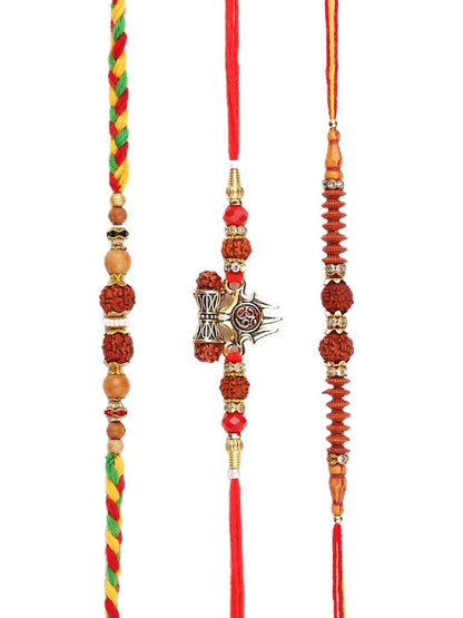 Dhiyona Rakhi