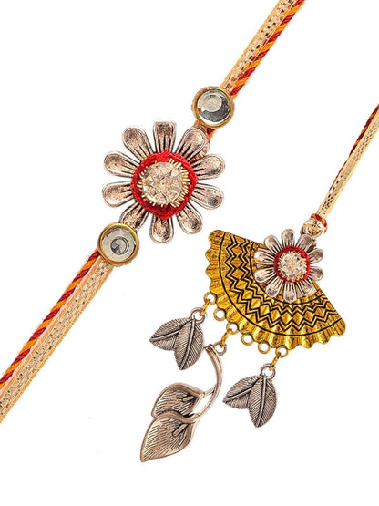 Dhiyona Rakhi