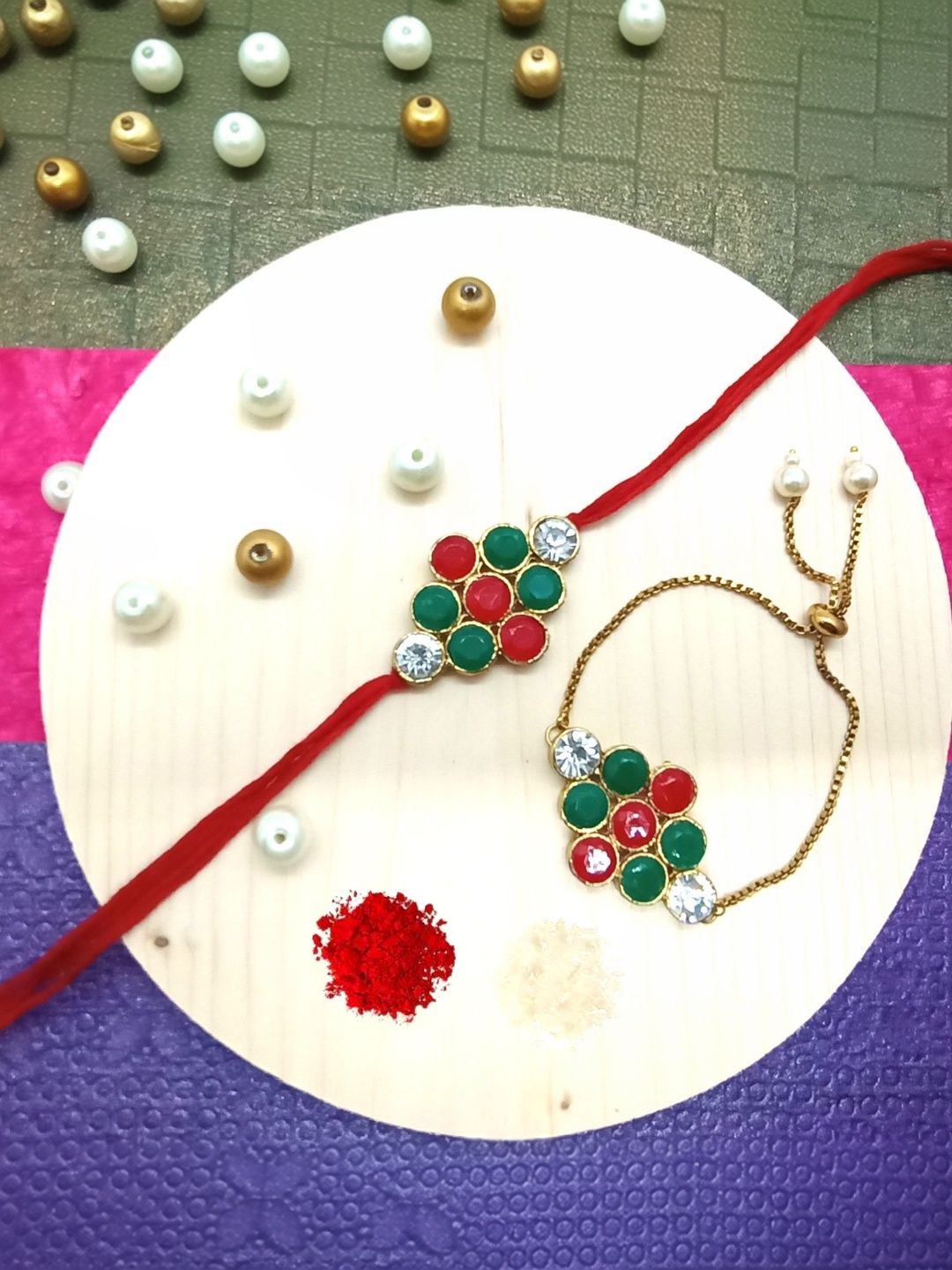 Dhiyona Rakhi